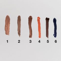 Everything For $1 Amuse Matte Nudes Lip Gloss (LIP2084)