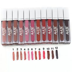Cosmetics Amuse Lip Gloss - 12 Colors (LIP2090)