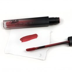 Amuse Professional Matte Liquid Lipstick (LIP2112-3) Cosmetics