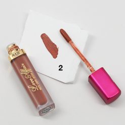 Cosmetics Amuse Love Affair Matte Liquid Lipstick (LIP2113)