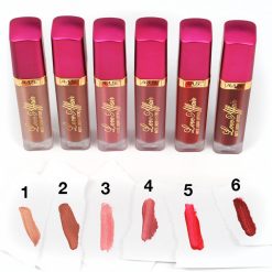 Cosmetics Amuse Love Affair Matte Liquid Lipstick (LIP2113)