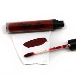 Amuse Professional Matte Lips Collection Set Of 12 (LIP2117)