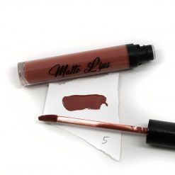 Amuse Professional Matte Lips Collection (LIP2117-5)