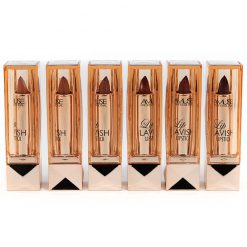 Amuse Lip Lavish Lipstick Cosmetics