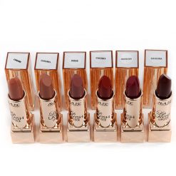 Amuse Lip Lavish Lipstick Cosmetics