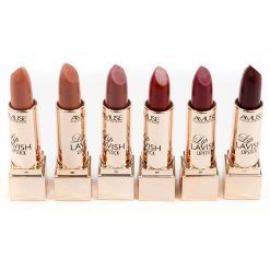 Amuse Lip Lavish Lipstick Cosmetics