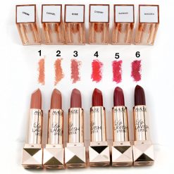 Amuse Lip Lavish Lipstick Cosmetics