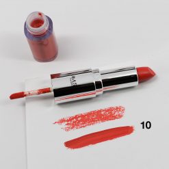 Amuse Long Lasting Duo Matte Lipstick & Liquid Lip Gloss Cosmetics
