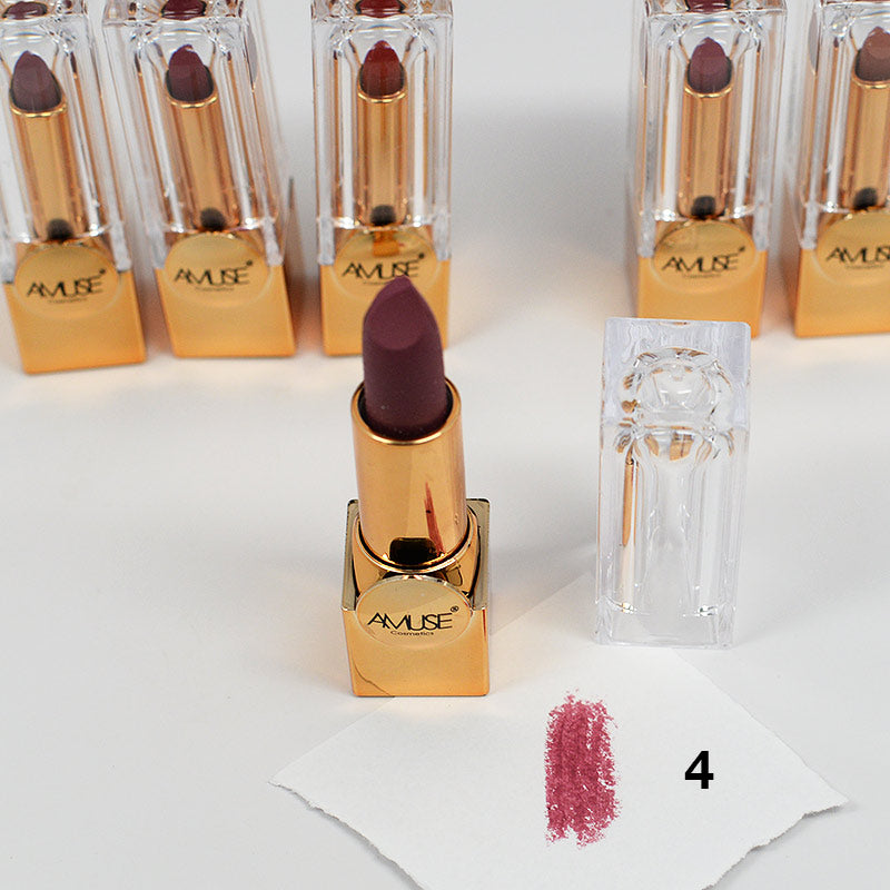 Cosmetics Amuse Matte Lipstick (LIP7280-A)