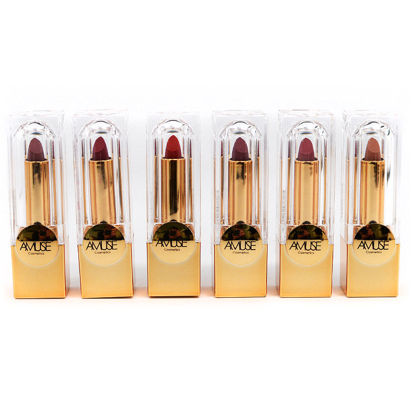 Cosmetics Amuse Matte Lipstick (LIP7280-A)