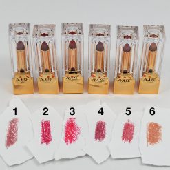 Cosmetics Amuse Matte Lipstick (LIP7280-A)