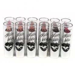 Amuse Kissy Kiss Matte Lipstick (LIP7281)