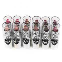 Amuse Kissy Kiss Matte Lipstick (LIP7281)