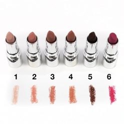 Amuse Kissy Kiss Matte Lipstick (LIP7281)