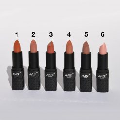Amuse Long Lasting Matte Nude Lipstick (12 Colors) Everything For $1