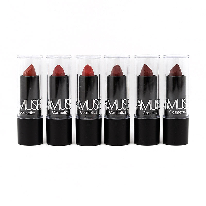 Everything For $1 Amuse Matte Lipstick (LIP7294)