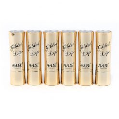 Amuse Gilded Lips Matte Lipstick (LIP7313)