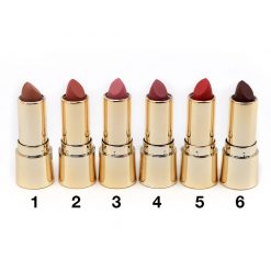Amuse Gilded Lips Matte Lipstick (LIP7313)