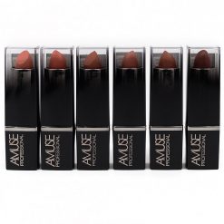 Amuse Professional Luxe Lipstick (LIP7315-A)