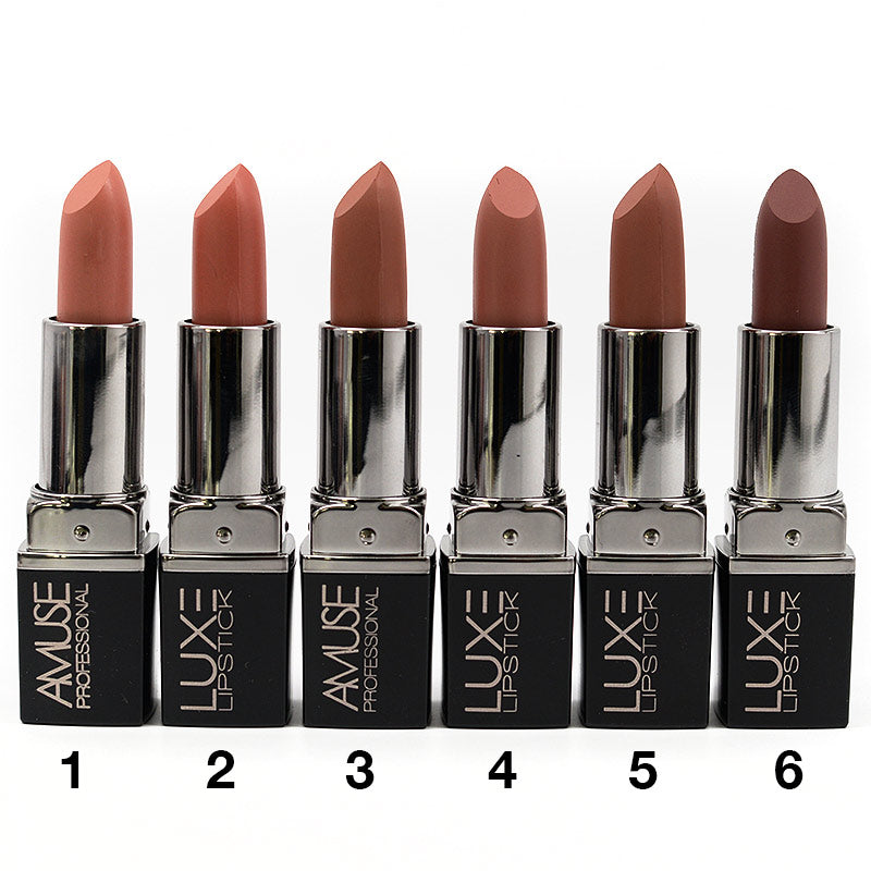 Amuse Professional Luxe Lipstick (LIP7315-A)