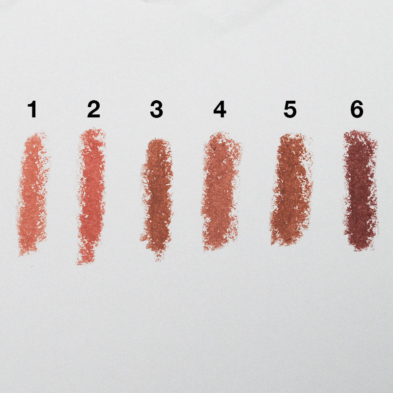 Amuse Professional Luxe Lipstick (LIP7315-A)