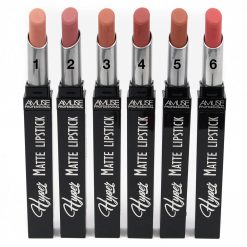Amuse Professional Hyper Matte Lipstick (LIP7318) Cosmetics