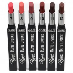 Amuse Professional Hyper Matte Lipstick (LIP7318) Cosmetics