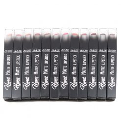 Amuse Professional Hyper Matte Lipstick (LIP7318) Cosmetics