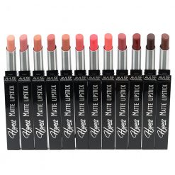 Amuse Professional Hyper Matte Lipstick (LIP7318) Cosmetics