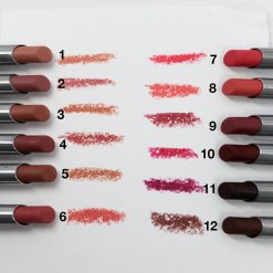 Amuse Professional Hyper Matte Lipstick (LIP7318) Cosmetics