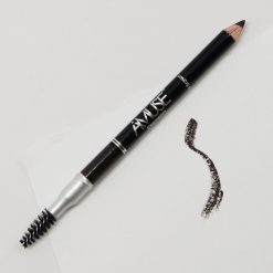 Cosmetics Amuse Eyebrow Pencil - Dark Brown