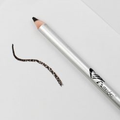 Amuse Perfect Eyeliner Long Eye Pencil - Dark Brown Everything For $1