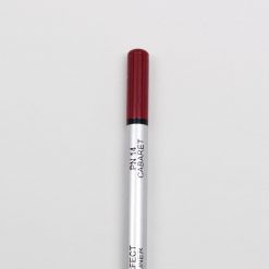 Cosmetics Amuse Perfect Lipliner Long Pencil - Cabaret