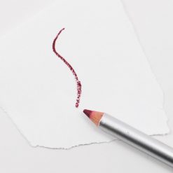 Everything For $1 Amuse Perfect Lipliner Long Pencil - Deep Purple