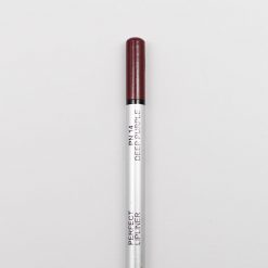 Everything For $1 Amuse Perfect Lipliner Long Pencil - Deep Purple