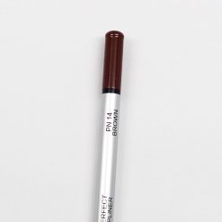 Everything For $1 Amuse Perfect Lipliner Long Pencil - Brown