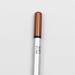 Everything For $1 Amuse Perfect Lipliner Long Pencil - Cafe