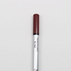 Everything For $1 Amuse Perfect Lipliner Long Pencil - Capuchino
