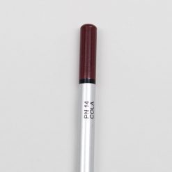 Everything For $1 Amuse Perfect Lipliner Long Pencil - Cola