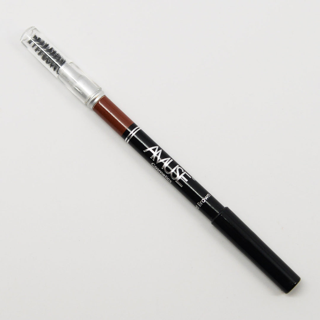 Amuse Eyebrow Pencil - Light Brown Everything For $1