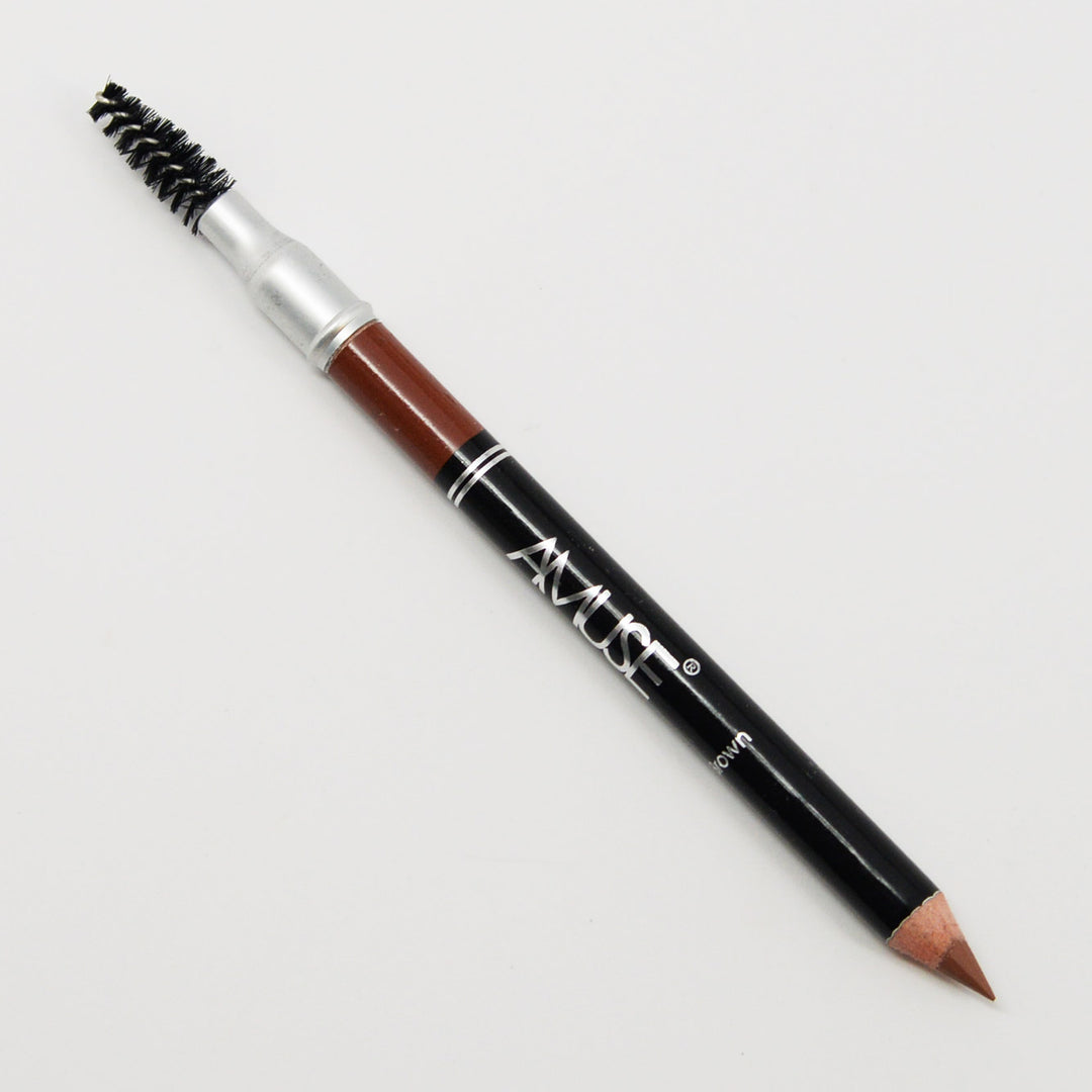 Amuse Eyebrow Pencil - Light Brown Everything For $1