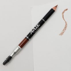 Amuse Eyebrow Pencil - Light Brown Everything For $1