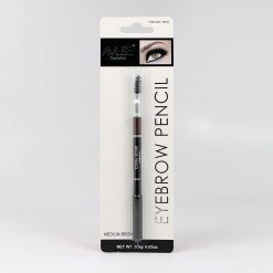 Everything For $1 Amuse Eyebrow Pencil - Medium Brown