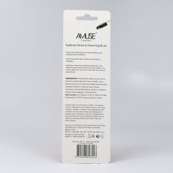 Everything For $1 Amuse Eyebrow Pencil - Medium Brown
