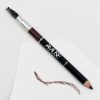 Everything For $1 Amuse Eyebrow Pencil - Medium Brown