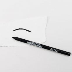 Cosmetics Amuse Professional Intense Black Waterproof Eyeliner