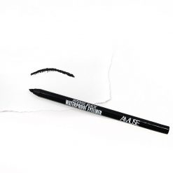 Cosmetics Amuse Professional Intense Black Waterproof Eyeliner