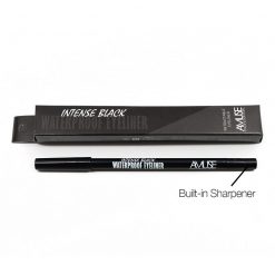 Cosmetics Amuse Professional Intense Black Waterproof Eyeliner