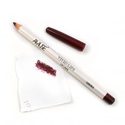 Amuse Vivid Lips Lipliner (Sangria)