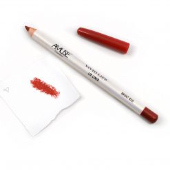 Amuse Vivid Lips Lipliner (Burnt Red) Everything For $1